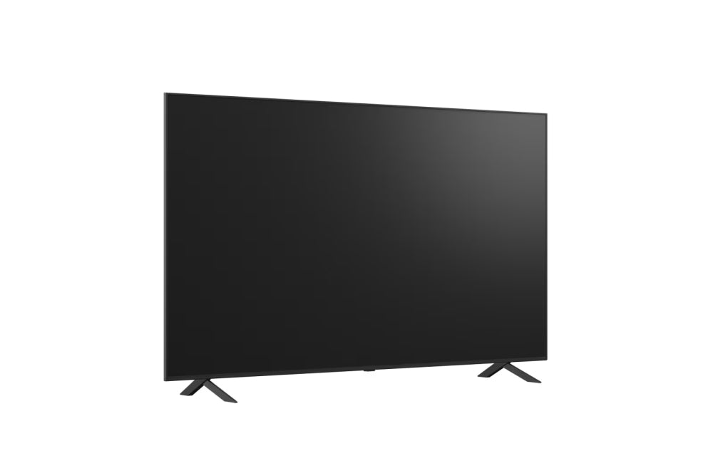 TV LG 65QNED80A3A, 65"(164 cm), QNED AI QNED80 4K Smart TV 2025