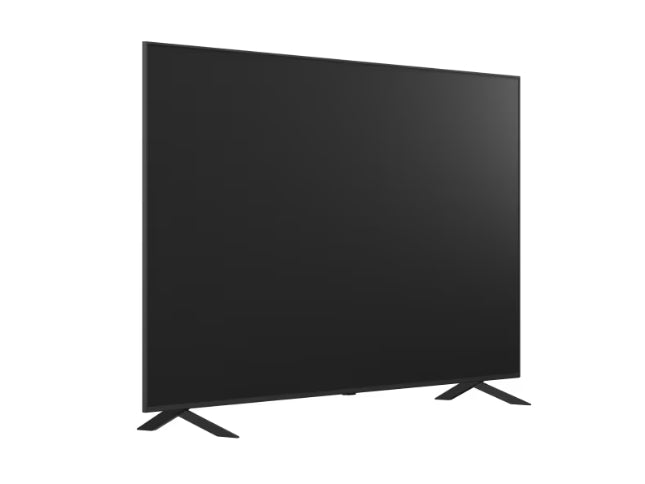 TV LG 75QNED80A3A, 75"(189 cm), QNED AI QNED80 4K Smart TV 2025