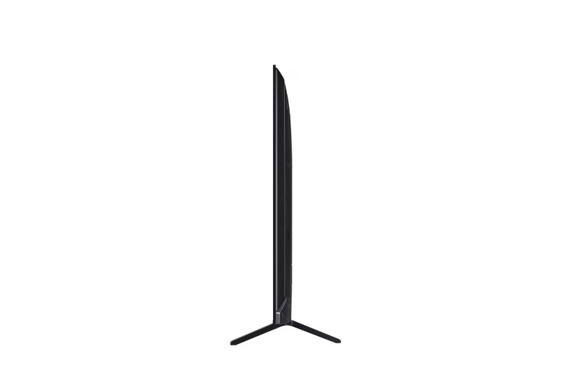 TV LG 75QNED92A6A, 75"(189 cm), 4K Ultra QNED evo AI QNED92, Smart TV, WEBOS (2025)