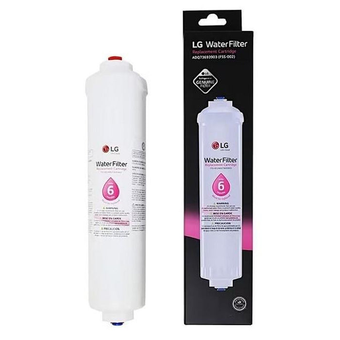 FILTER LG 5231JA2010B