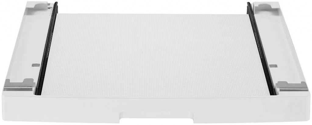 LG DSTWH DK1W washing machine and dryer connection kit