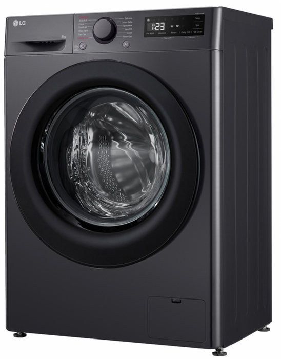 Washing machine LG F2WR508SBM