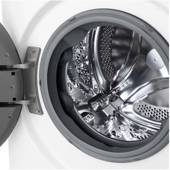 Washing machine LG F2WR509SBW