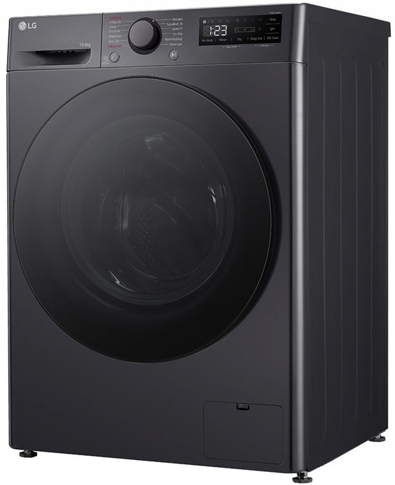 Washing Machine with Dryer LG F4DR510S2M