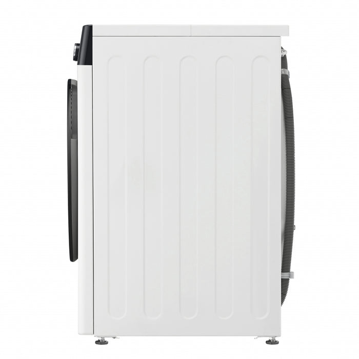 Washing Machine with Dryer LG F4DR711S2H