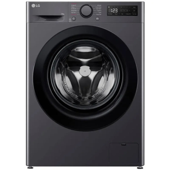 Washing machine LG F4WR510SBM