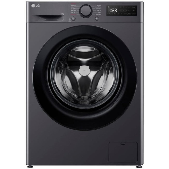 Washing machine LG F4WR510SBM