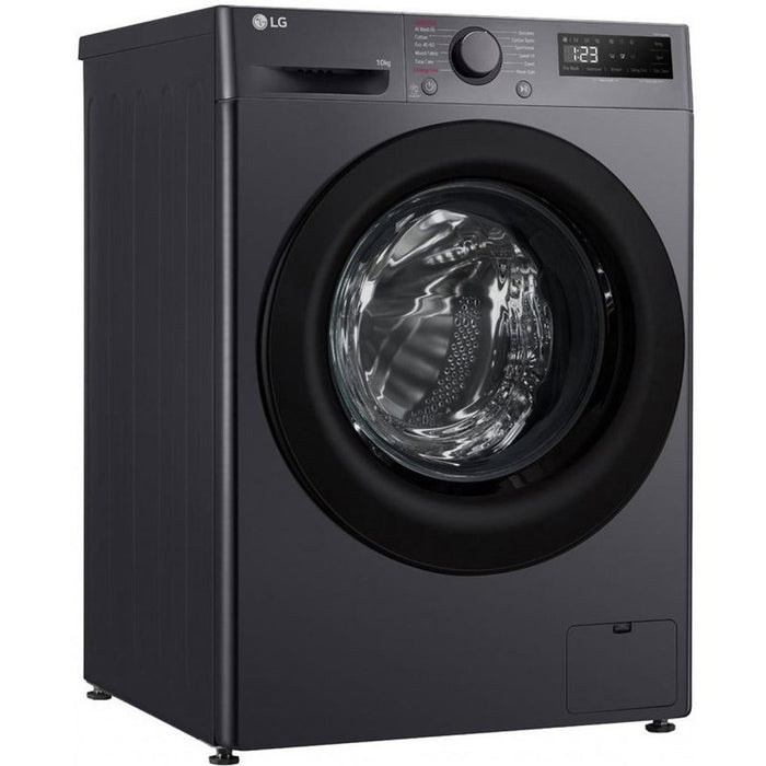 Washing machine LG F4WR510SBM