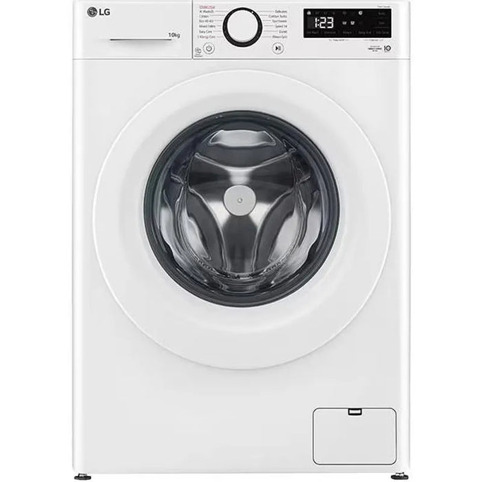 Washing machine LG F4WR510SWW