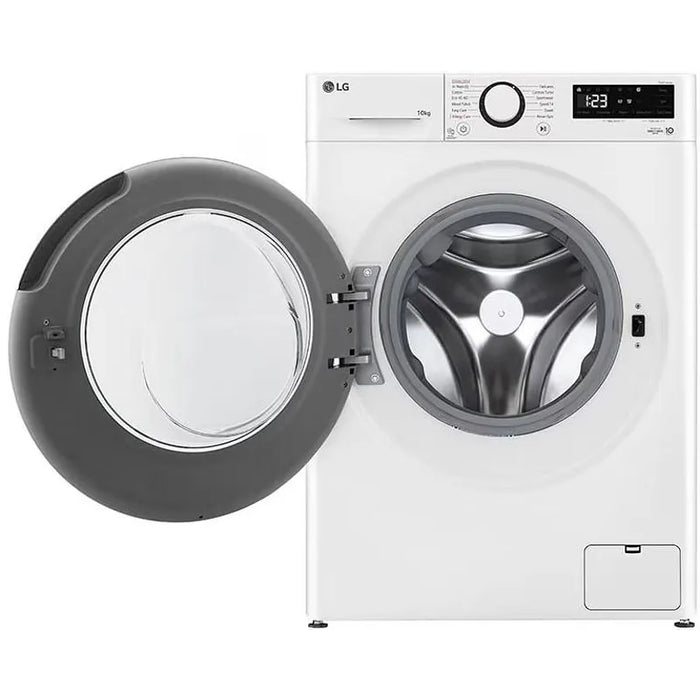 Washing machine LG F4WR510SWW