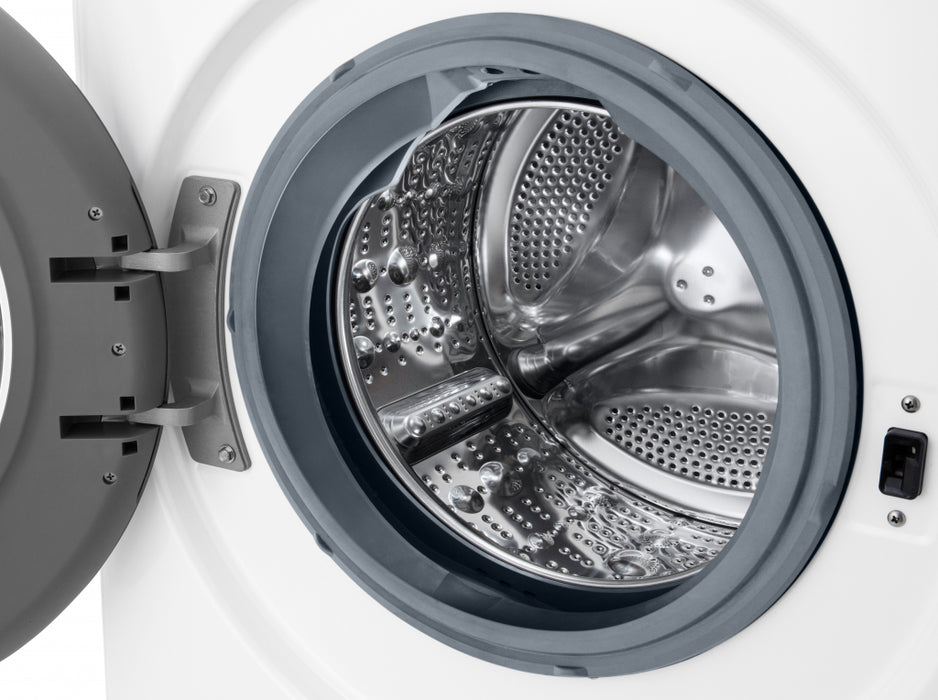 Washing machine LG F4WR513SBW
