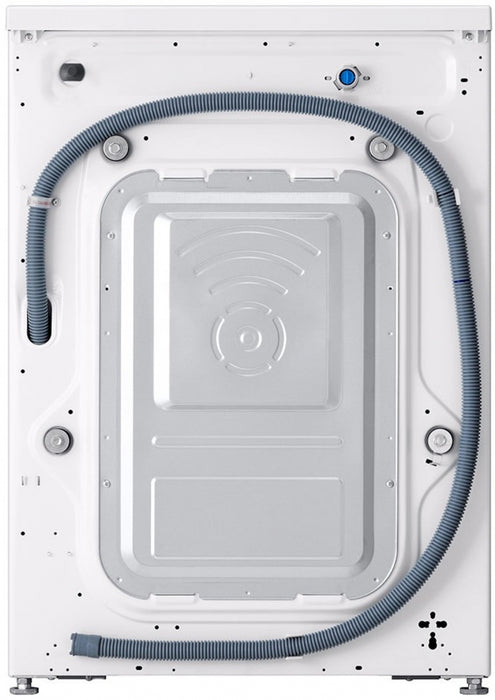 Washing machine LG F4X1008NWK
