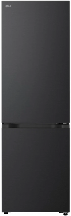 Refrigerator with freezer LG GBBS312AEV