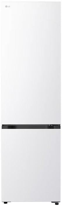 Refrigerator with freezer LG GBBS726CSW