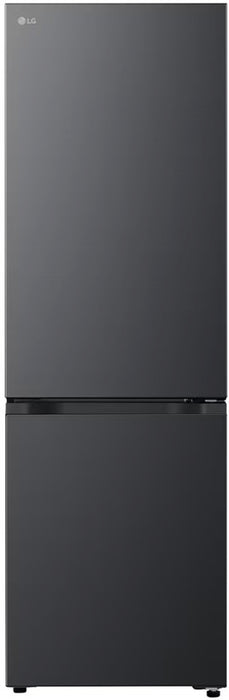 Refrigerator with freezer LG GBBSJ10EEP