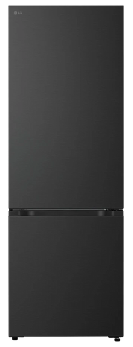 Refrigerator with freezer LG GBBW726CEV