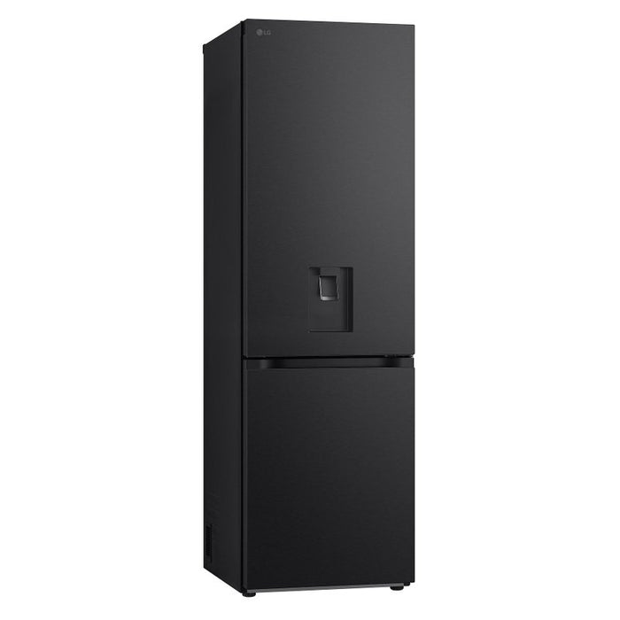 Refrigerator with freezer LG GBF3102EEV