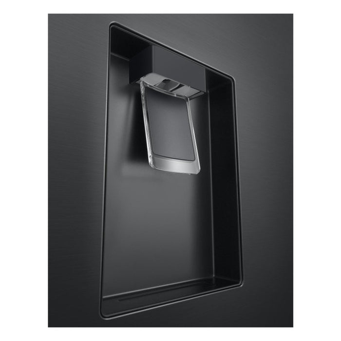 Refrigerator with freezer LG GBF3102EEV