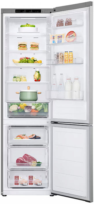 Refrigerator with freezer LG GBV21L0EPY
