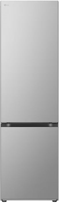 Refrigerator with freezer LG GBV21L0EPY