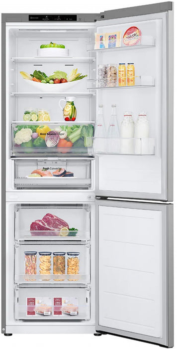 Fridge freezer LG GBV3100CPY