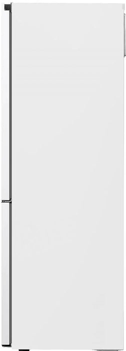 Fridge freezer LG GBV3100CSW