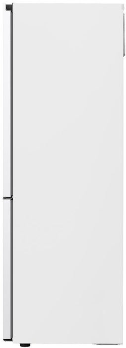 Fridge freezer LG GBV3100DSW
