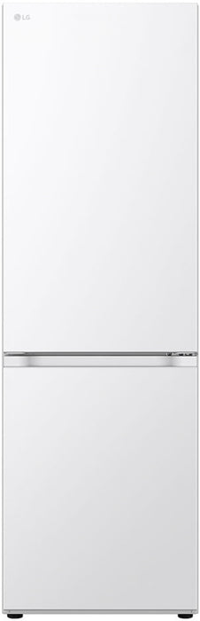 Fridge freezer LG GBV3100DSW