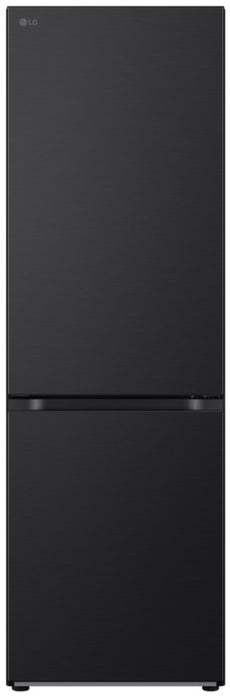 Refrigerator with freezer LG GBV3100EEP