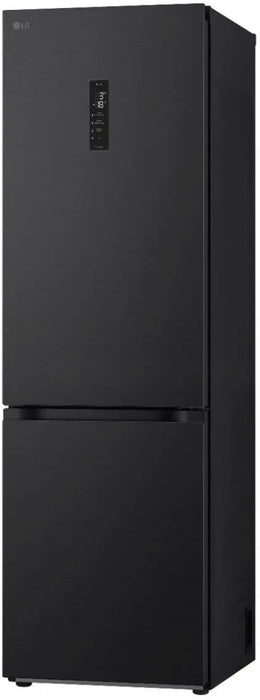 Refrigerator with freezer LG GBV5150DEP