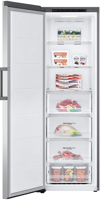 Freezer LG GFT41PZGSZ
