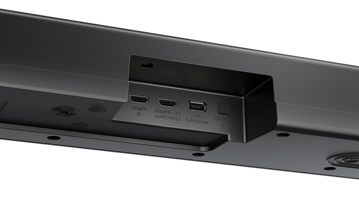 Soundbar system LG S70TY