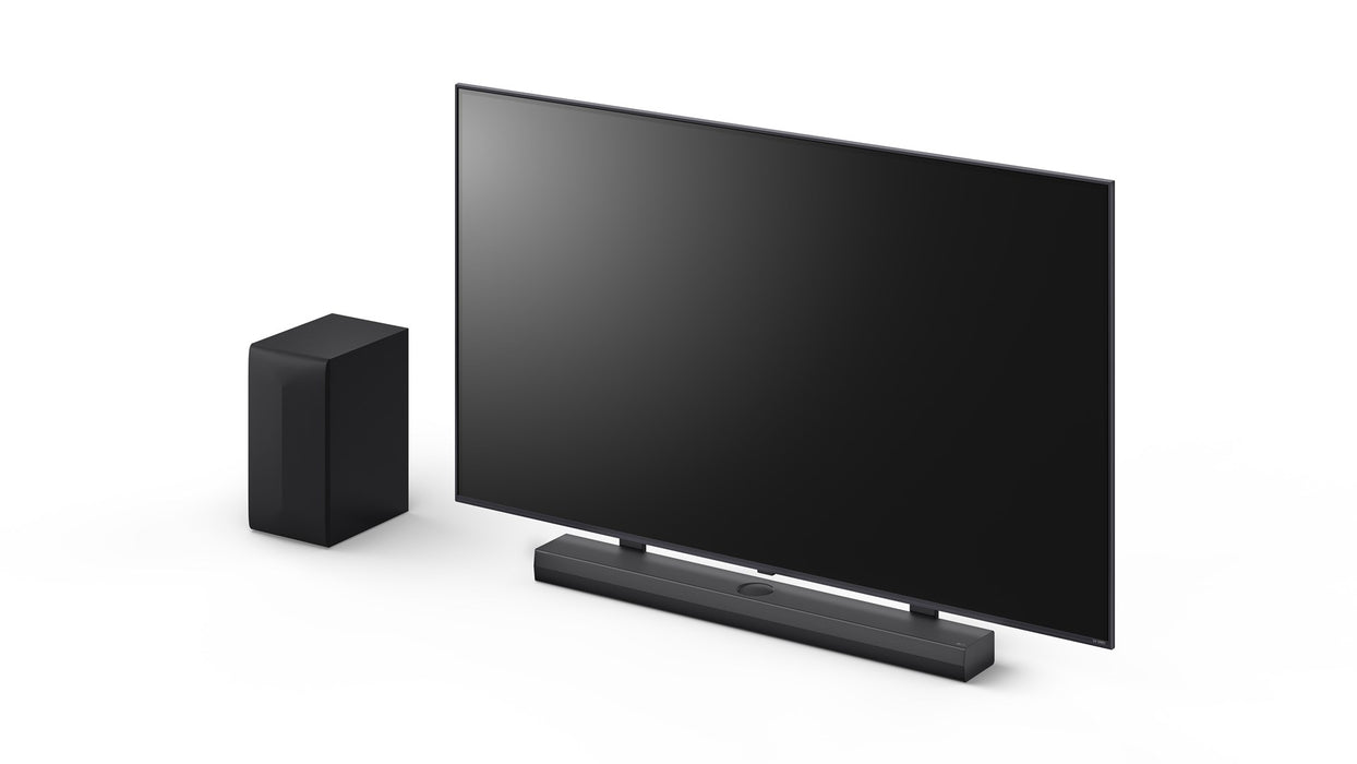Soundbar system LG S70TY