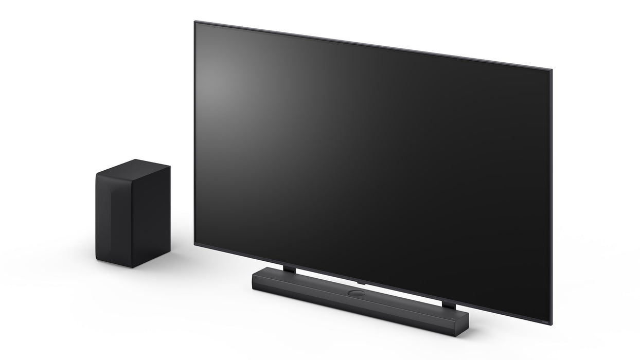 Soundbar system LG S70TY