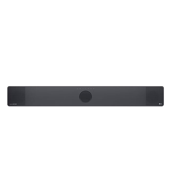 LG SC9S Black 3.1.3 channels 400 W