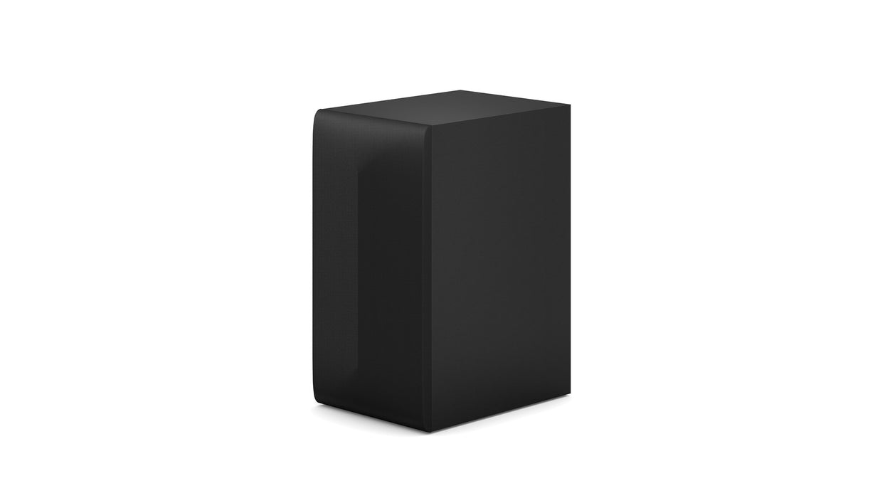 LG S70TY Black 3.1.1 channels 400 W