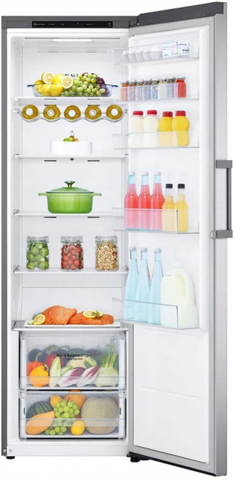 Refrigerator with one door LG GLT51PZGSZ