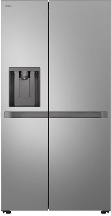 Fridge freezer LG GSLC41PYPE SbS