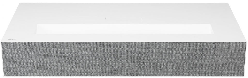 Multimedia Laser Projector LG HU85LS