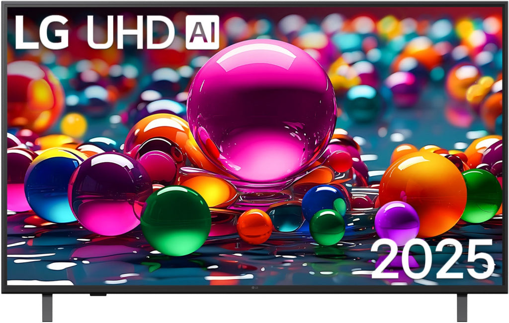 TV LG LED 55UA75003LA