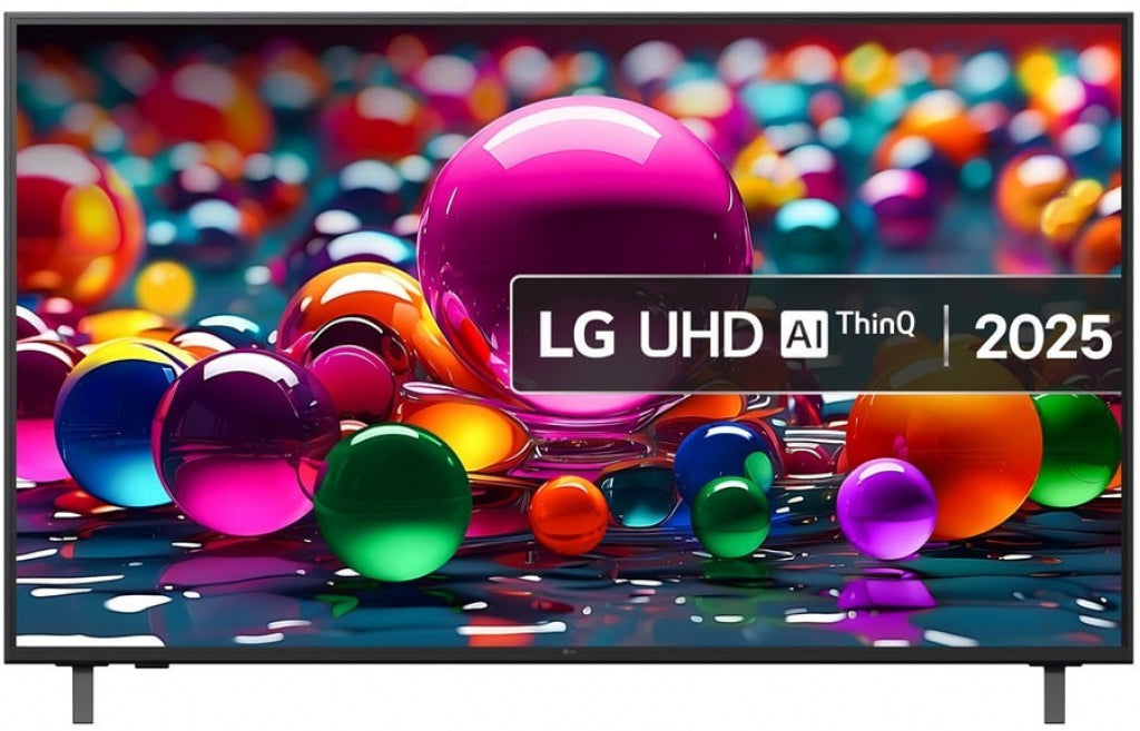TV LG LED 55UA75006LA