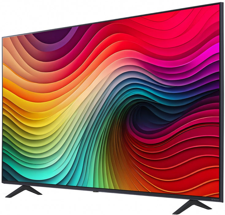 TV LG LED 65NANO81T3A