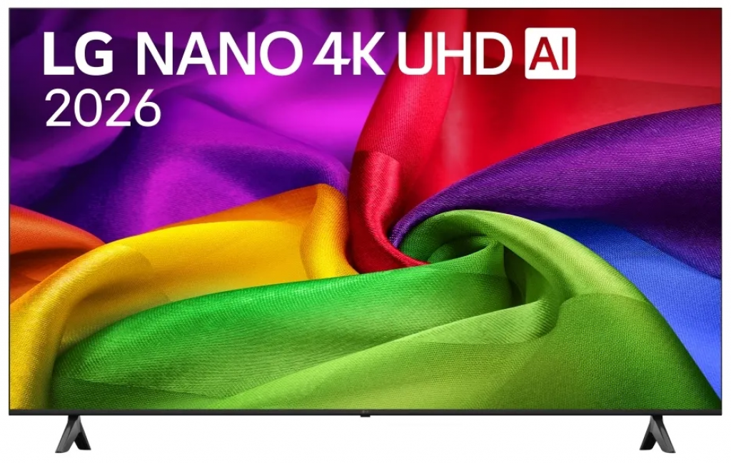TV LG LED 65NU800B3LA
