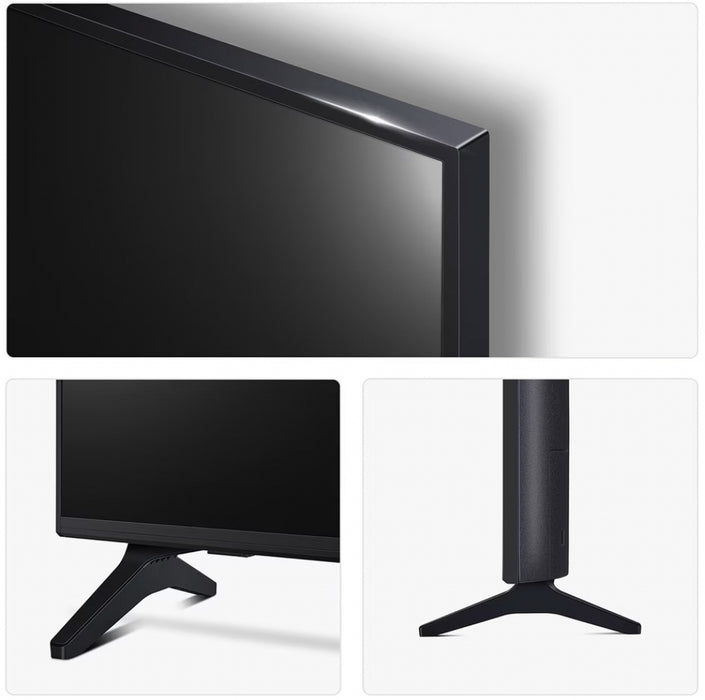 TV LG LED 65QNED70A6A