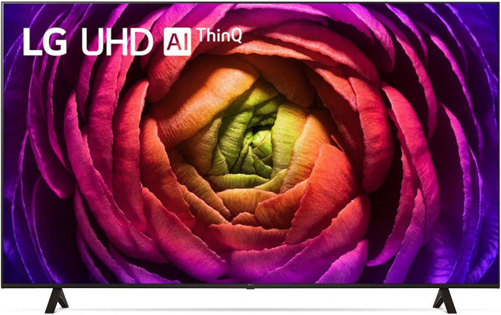 TV LG 65UR76003LL , LED , 65 inch, 164 cm, 3840x2160 UHD-4K , Smart TV , Web Os