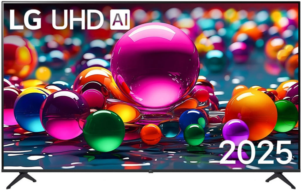 TV LG LED 75UA75006LA