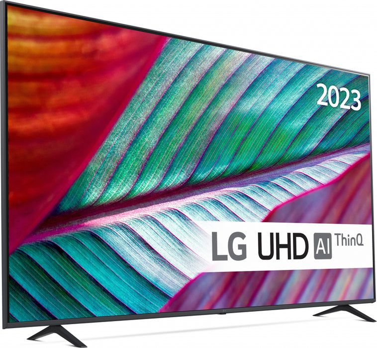 TV LG 75UR781C SMART TV , LED , 75 inch, 190 cm, 3840x2160 UHD-4K , Smart TV , Web Os
