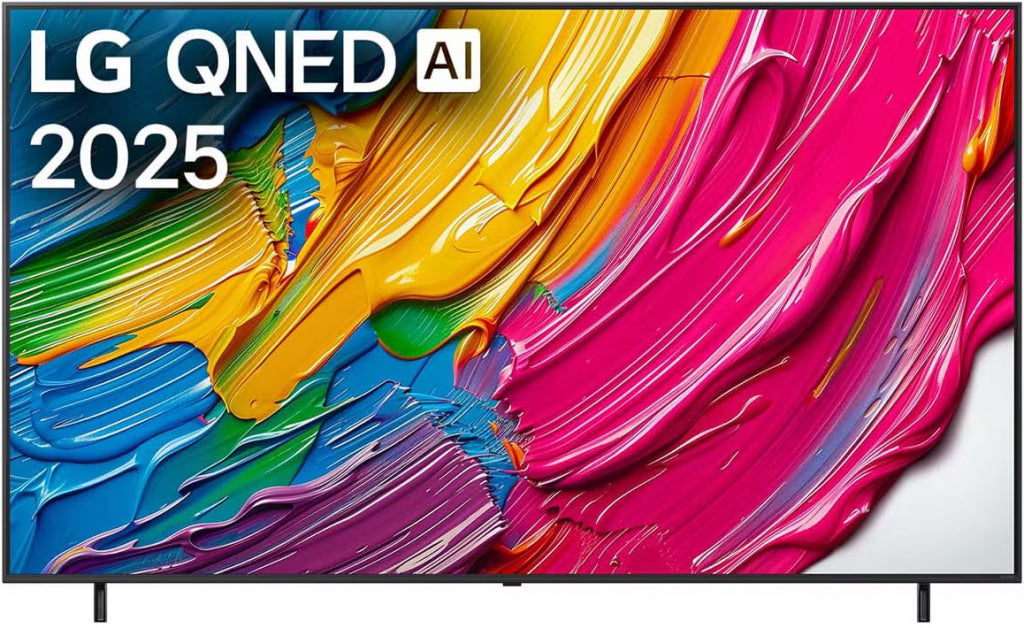 TV LG LED 86QNED80A3A