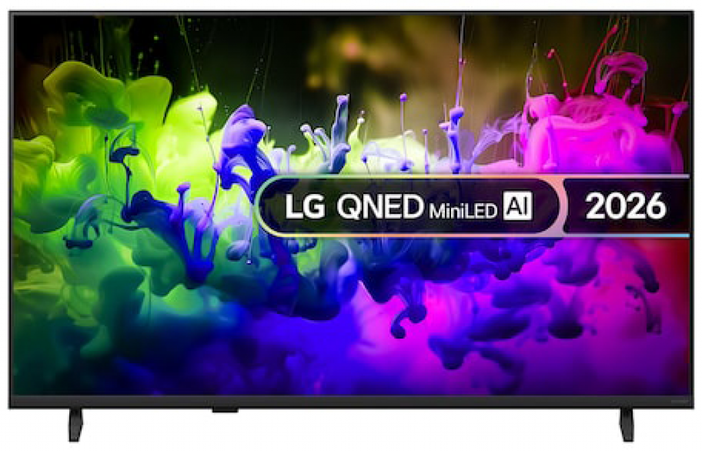TV LG LED 43QNED7EB3C