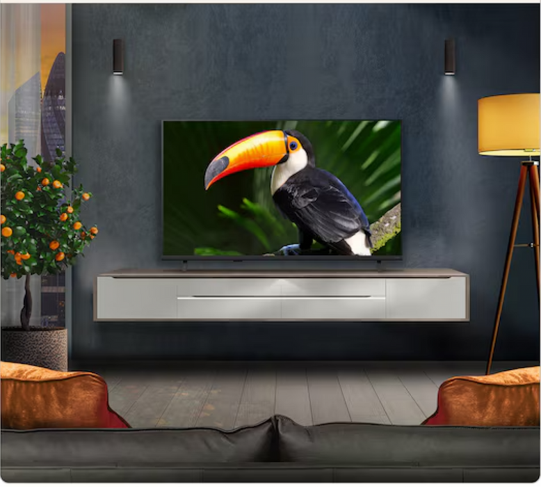 TV LG LED 43QNED7EB3C